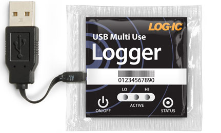Capteur RFID USB multi-utilisations ou utilisation unique 