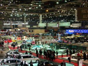 Motorshow