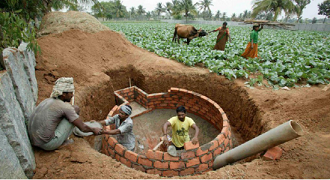 Biogas for rural households reduced