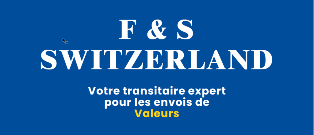 F & S Switzerland
